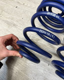 2001-2006 BMW E46 M3 H&R Rear Lowering Springs OEM 29364