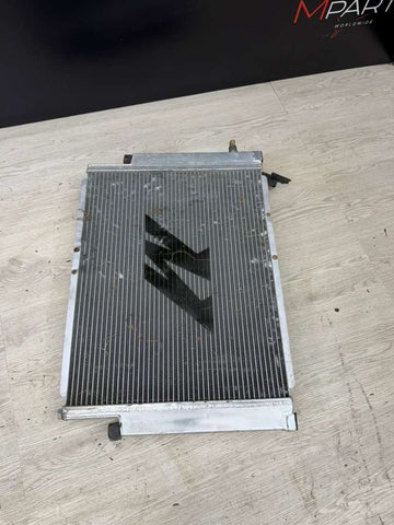 Mishimoto Performance Aluminum Radiator BMW 96-99 E36 M3