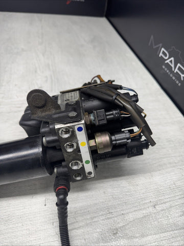 BMW E46 M3 OEM (2004-2006) SMG 2 PUMP ACTUATOR UNIT GRADE B