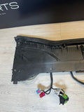 Rear Back Window Regulator Motor Drive Panel OEM Lamborghini Huracan Spyder