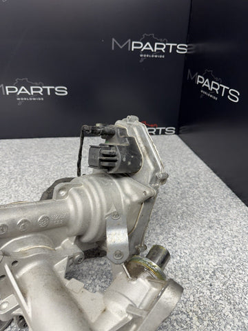BMW F44 F87 228i 25-27 Power Steering Gear Rack Pinion AWD OEM
