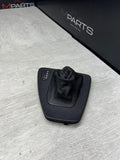 BMW 335i Gear Shift Panel 715564303F 2006-2013 OEM 96126-476/0003