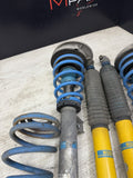 BMW E46 M3 01-06 Bilstein Coilovers Suspension B16 PSS10
