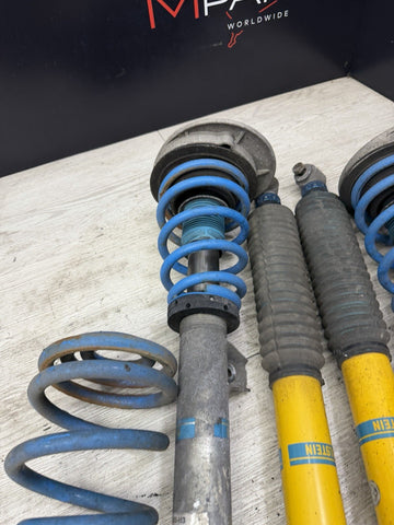 BMW E46 M3 01-06 Bilstein Coilovers Suspension B16 PSS10
