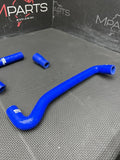 87-91 BMW E30 M3 S14 Samco Sport Coolant Hoses Set S14 Engine Motor Incomplete