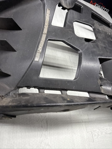 BMW 21-25 G80 G82 G83 M3 M4 Front Right Mount Bumper Bracket Guard OEM