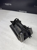 BMW E36 M3 Armrest Arm Rest Leather Black Center Console 95-99 OEM