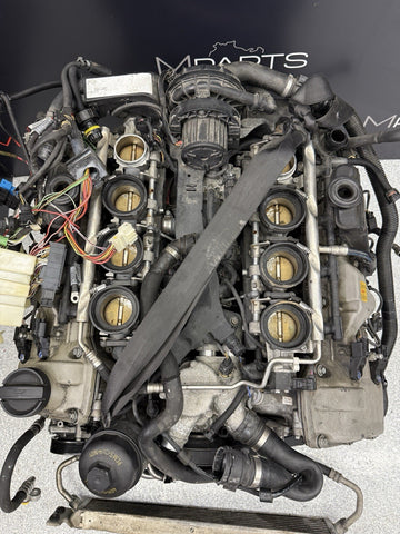 2011 BMW E90 E92 E93 M3 08-13 S65 V8 4.0L Complete Engine Motor 84k Miles