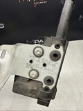 01-06 BMW E46 330 M3 Coupe Rear Left Driver Window Motor 8238743 OEM