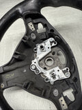 BMW Steering Wheel 01-06 E46 M3 Stock SMG 32342282020 GRADE D