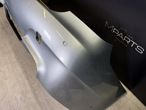 (PICKUP ONLY) Stock Rear Bumper 06-10 BMW E60 M5
