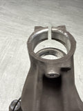 15-20 OEM BMW F80 F82 F83 M3 M4 Front Left Driver Hub Spindle Knuckle No Bearing