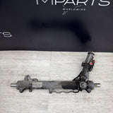 06-10 BMW E60 E63 E64 M5 M6 HYDRAULIC STEERING GEAR RACK & PINION OEM