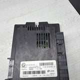 BMW 3 SERIES E87 E92 E93 FOOTWELL LIGHT CONTROL MODULE UNIT LFRM3R *Cracked*