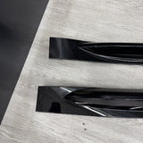 BMW G80 M3 21-26 Left Right Side Skirt Rockers Panels Extensions OEM