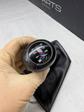 15-20 BMW F80 F82 F83 M3 M4 Manual Transmission Gear Shifter Knob OEM 2284705