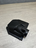 15-20 BMW F80 F82 F83 M3 M4 S55 Left Driver Air Intake Filter Box Upper Top Only