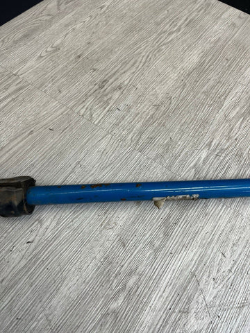 01-06 BMW E46 M3 Rear Stock Sway Bar Swaybar Turner Motorsport