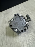 2008-2009 BMW E90 E92 E93 M3 S65 POWER STEERING PUMP ZF OEM