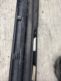BMW X3 M X3M F97 G01 Left Lower Side Skirt Rocker Panel Molding 2018 - 2024 OEM