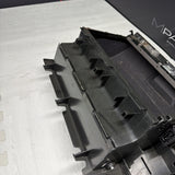 01-06 BMW E46 M3 330 328 323 Convertible Black Dash Storage Glove Box Glovebox