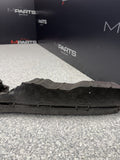 OEM BMW 01-06 E46 M3 FRONT BUMPER FOAM FOAMS SUPPORT 51118056689 *Notes*