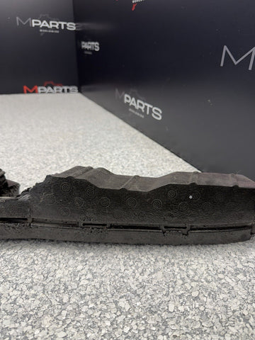 OEM BMW 01-06 E46 M3 FRONT BUMPER FOAM FOAMS SUPPORT 51118056689 *Notes*