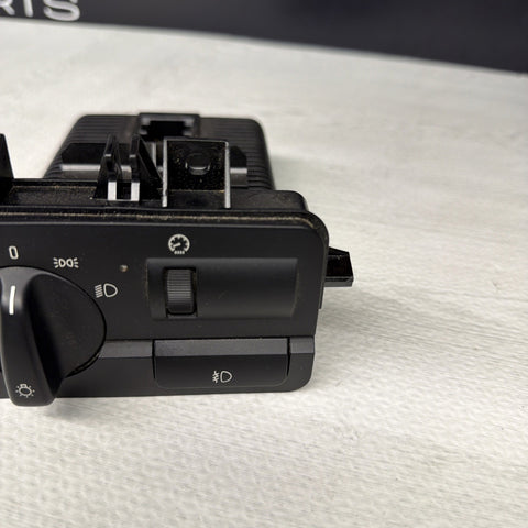 01-06 BMW E46 M3 AUTOMATIC LCM HEADLIGHT SWITCH LEFT DRIVER SIDE SW:4.5