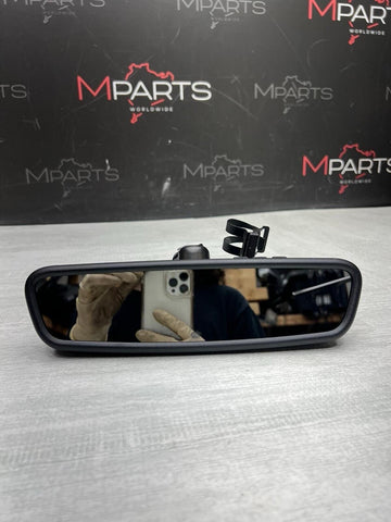 BMW OEM Interior Rearview Mirror EC G42 G87 M2 G20 G80 M3 G22 G82 M4 G01 6830615