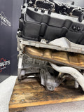 2018 BMW 16-18 F87 M2 N55 Engine Motor 18k Miles
