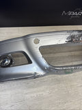 (PICKUP ONLY) 01-06 BMW E46 M3 Front Bumper Original OEM Titanium Silver