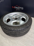 BMW E36 M3 17" STYLE 23 M COUNTOR ALLOY WHEEL RIM 3611-2227895 7.5Jx17 OEM