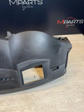 (PICKUP ONLY) 06-10 BMW E60 5-Series M5 Dash Board Dashboard Schwarz 51456976436