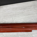 16-21 OEM BMW F87 M2 Coupe Left Driver Side Skirt Rocker Panel