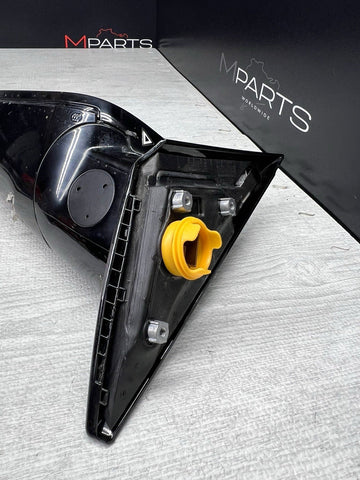 15-20 BMW F82 F83 M4 LEFT MIRROR / CAMERA / LANE ASSIST *PPF RESIDUE