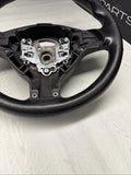 BMW Steering Wheel 01-06 E46 M3 Stock MANUAL 32342282020 GRADE C