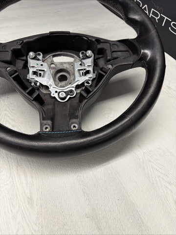 BMW Steering Wheel 01-06 E46 M3 Stock MANUAL 32342282020 GRADE C