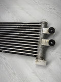 BMW 15-20 F80 F82 F83 F87 M2 M3 M4 S55 Engine Oil Cooler