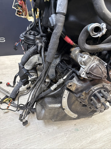2003 BMW E46 M3 01-06 S54 3.2L Engine Motor 141k Miles Complete