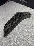 15-20 OEM BMW F80 F82 F83 M3 M4 Front Left Bumper Lower Grille Grill Black