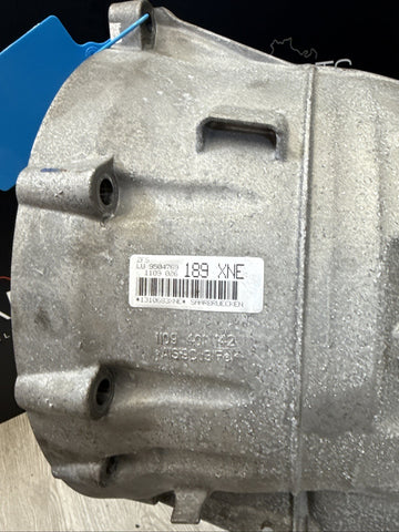 BMW 21-25 G80 G82 G83 M3 M4 AWD 8 SPEED AUTOMATIC TRANSMISSION 12K MILES