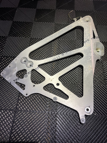 BMW 21-26 G80 M3 Right Passenger Side Brace 9504172 07 OEM