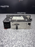 2003 BMW 01-06 E46 325 330 M3 CD Player Business Radio