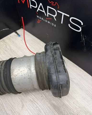 19–23 BMW G05 X5 Left Rear Air Suspension Strut Shock Absorber OEM 78315615