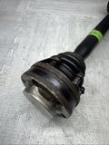 BMW 95-99 E36 M3 Factory Rear Axle Output Half Shaft