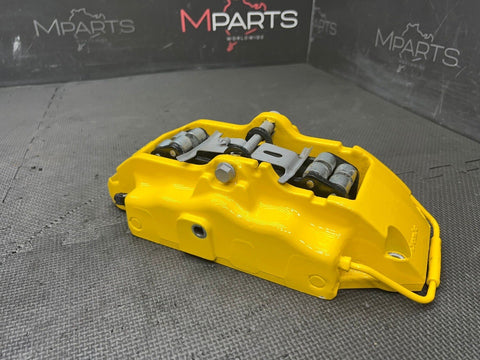 NEW 01-06 BMW E46 M3 BREMBO Big Brake Front Right Passenger Caliper
