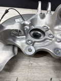 21-26 BMW G80 G82 G83 G87 M2 M3 M4 Rear Suspension Right Knuckle Spindle Hub