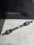 2284616 BMW F80 F82 F83 F87 M2 M3 M4 15-20 Rear Right Output Half Shaft Axle