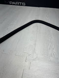 2000-2006 BMW E46 325 328 330 M3 Coupe Sedan Sunroof Seal Sun Roof Trim Black