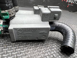 Ferrari 458 Italia Spider Brake Booster Air Hoses Sensors